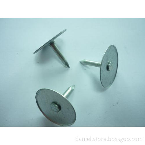 weld pin